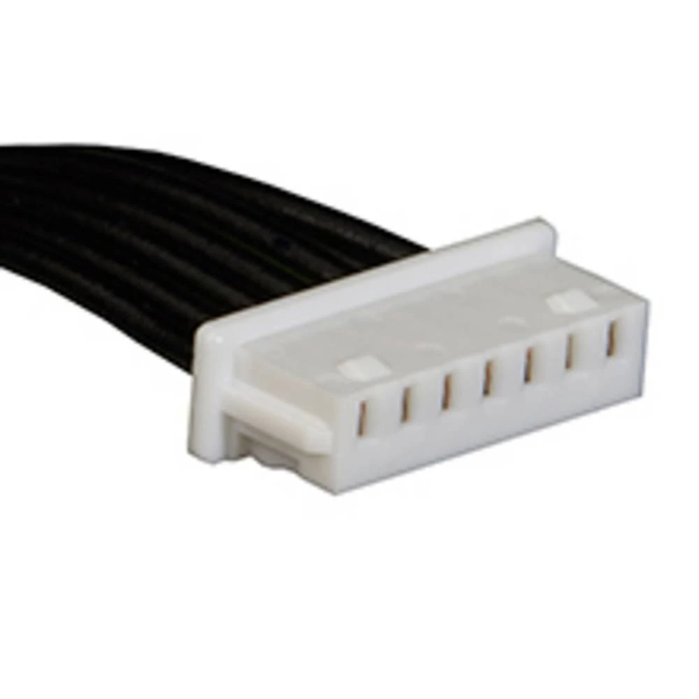 Molex 151340702 PicoBlade Female-to-PicoBlade Female Off-the-Shelf (OTS) Cable Assembly, Single Row, 150.00mm Length, 7 C slika