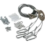 Brumberg  81032042  žičani ovjes    1 St.