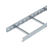 OBO Bettermann 6209723 ljestva za kabele (D x Š x V) 3 m x 300.00 mm x 60.00 mm 3 m