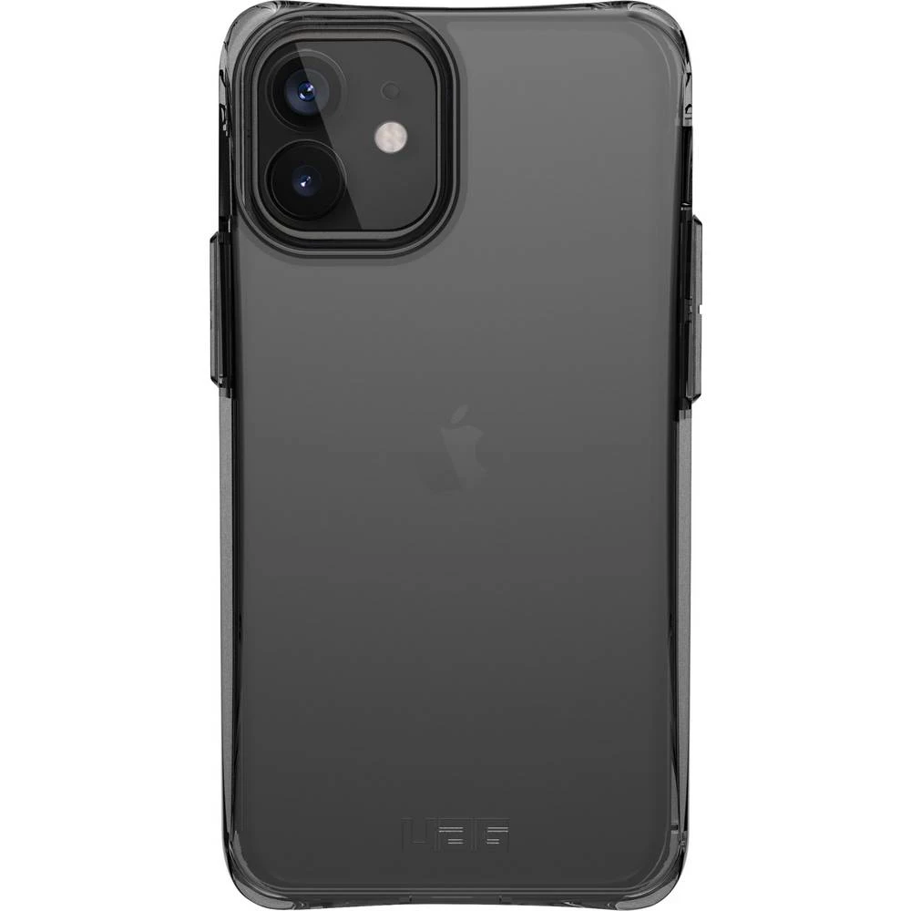 Urban Armor Gear Plyo stražnji poklopac za mobilni telefon Apple siva (prozirna) slika