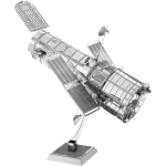 Metal Earth Hubble Telescope metalni komplet za slaganje