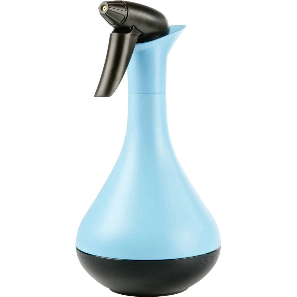 kućanska boca za prskanje 800 ml Gloria Haus und Garten 000804.0000 ledenoplava slika