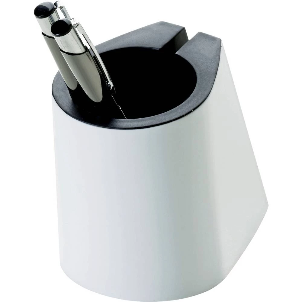 HAN SALSA 1771-31 četkica za olovke svijetlosiva, crna Broj pretinaca: 1 slika