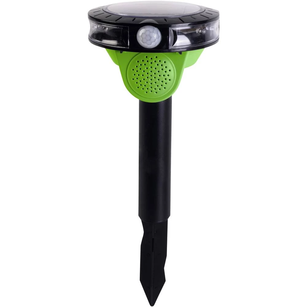 Gardigo Bird Deterrent rastjerivač ptica odvraćanje, bljeskalica Područje utjecaja 65 m&sup2; 1 St. slika