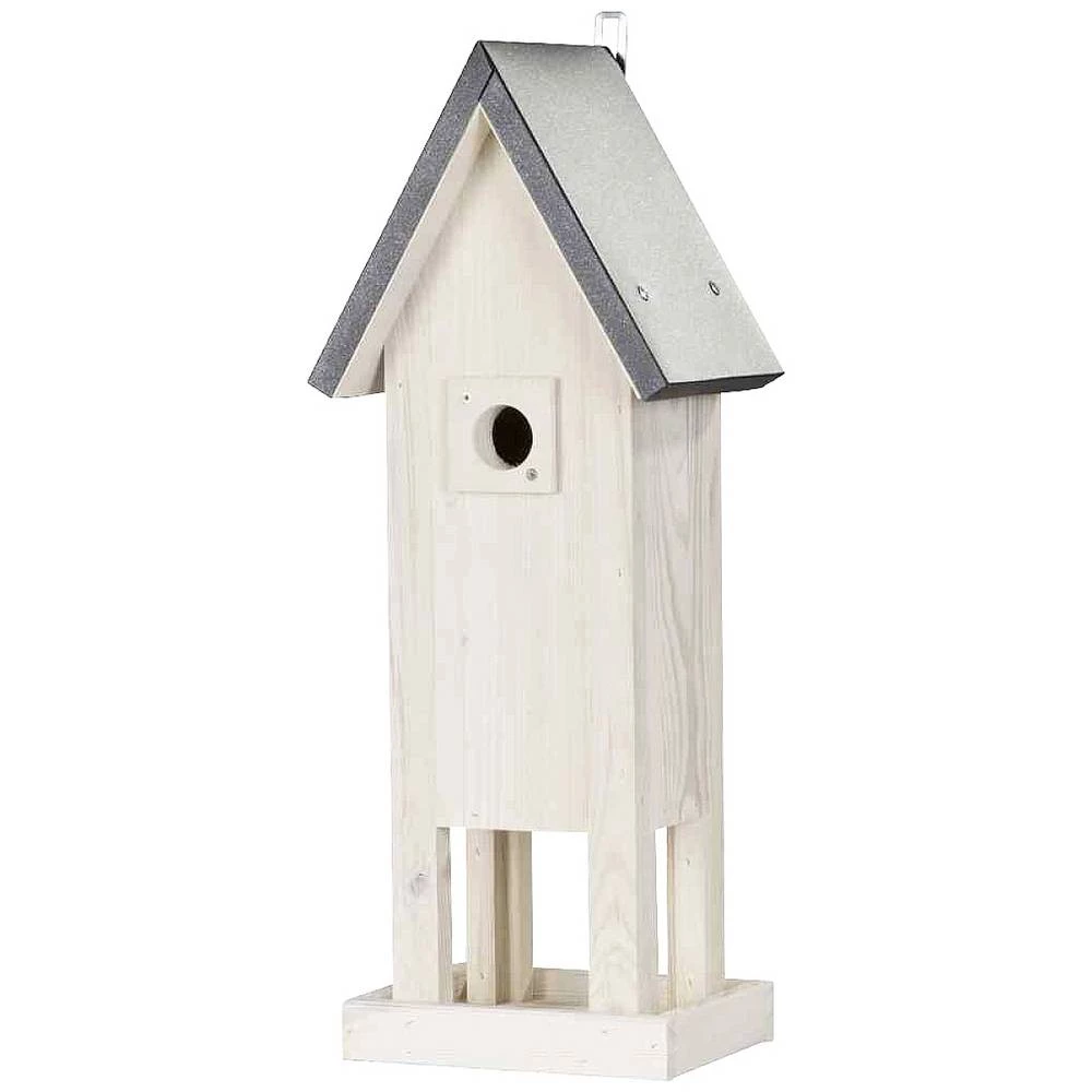 Siena Garden 37602-121 Gnijezdo Luke krem s mjestom za hranjenje kom. slika