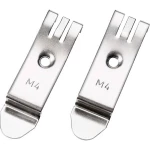 Trilux set adaptera za DIN šinu  LiveLink ZREG