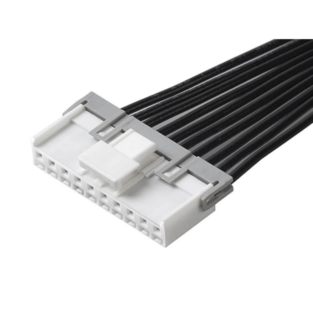 Molex 15137-1003 1 St. Bulk slika