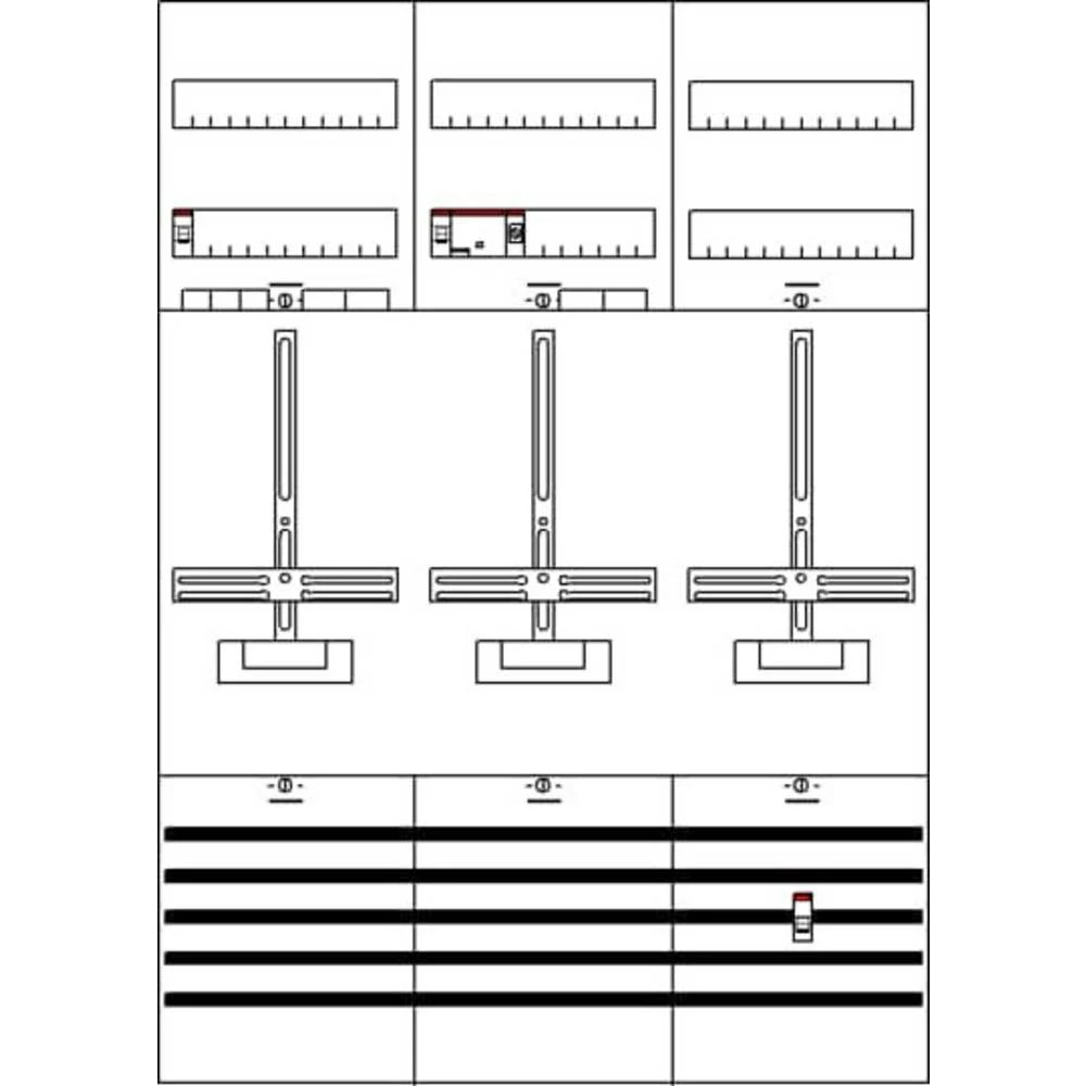 Striebel & John KA587 slika