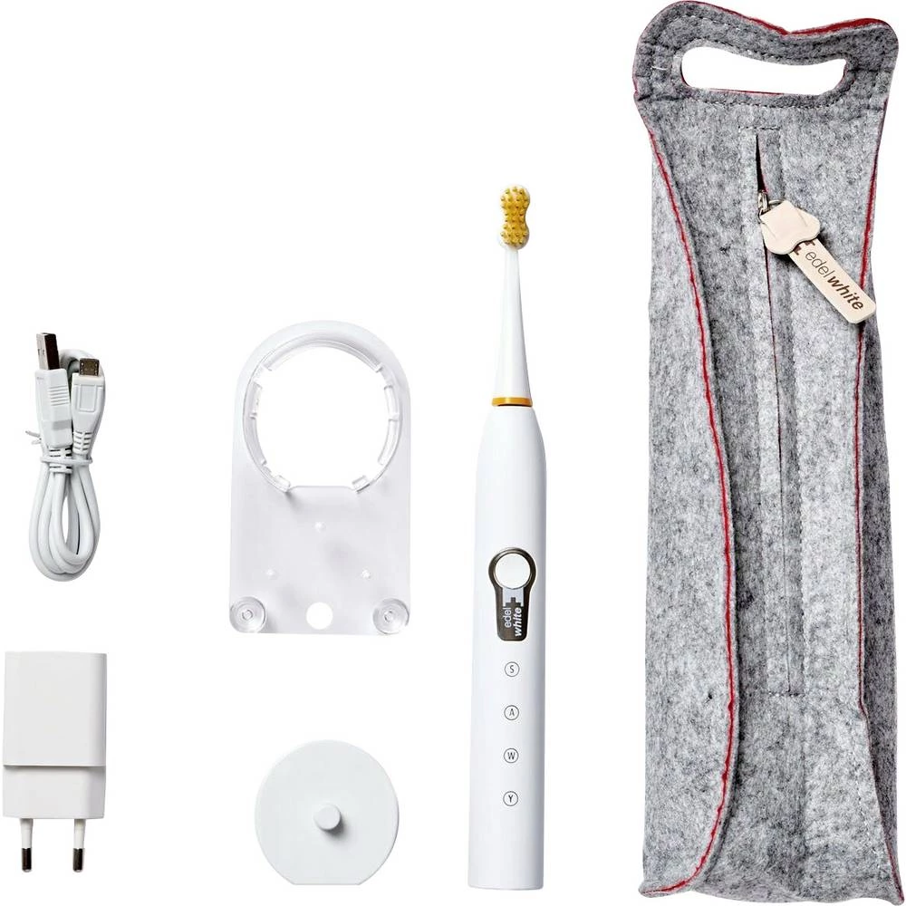 edel + white Sonic Generation 8 Winner električna četkica za zube slika