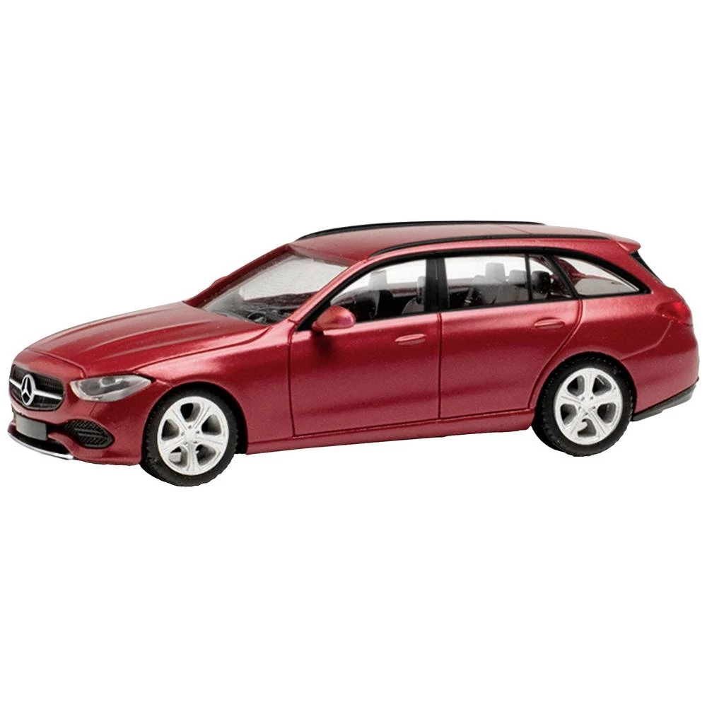 Herpa 430388 h0 Mercedes Benz Imanje C klase slika