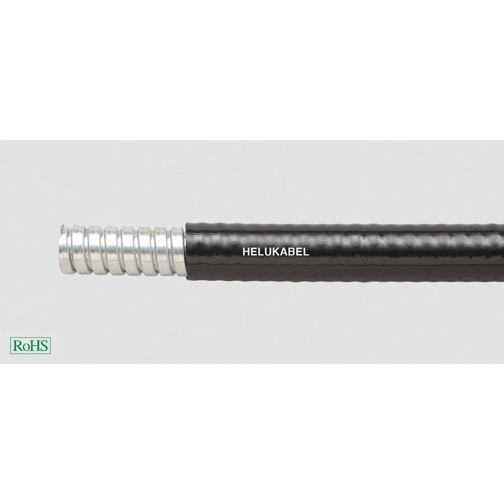 Helukabel 94999  čelična zaštitna cijev crna  35.10 mm  30 m slika