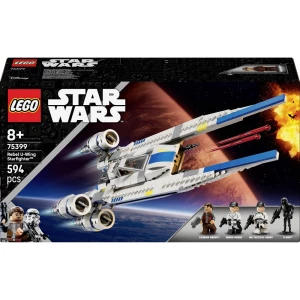75399 LEGO® STAR WARS™ Pobunjenički U-Wing Starfighter slika