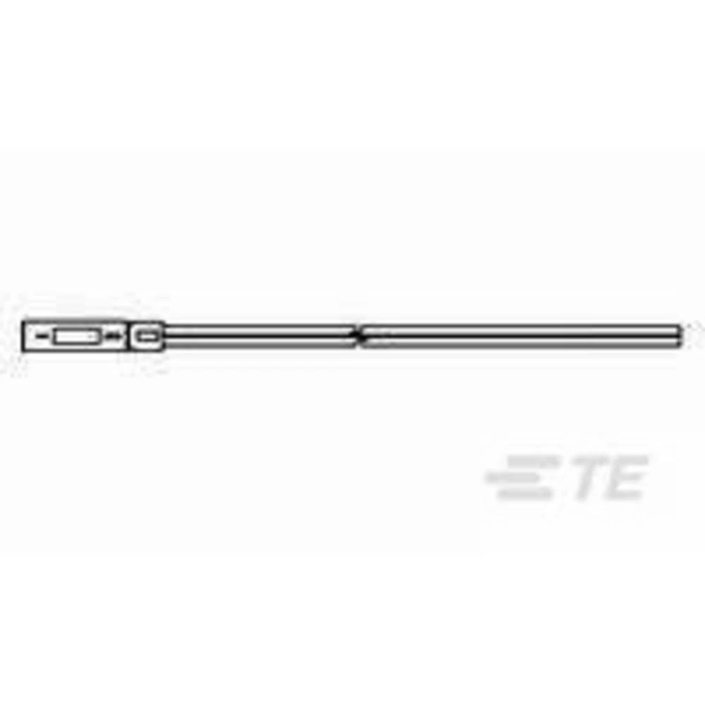 TE Connectivity Lighting Cable AssembliesLighting Cable Assemblies 2181198-4 AMP slika