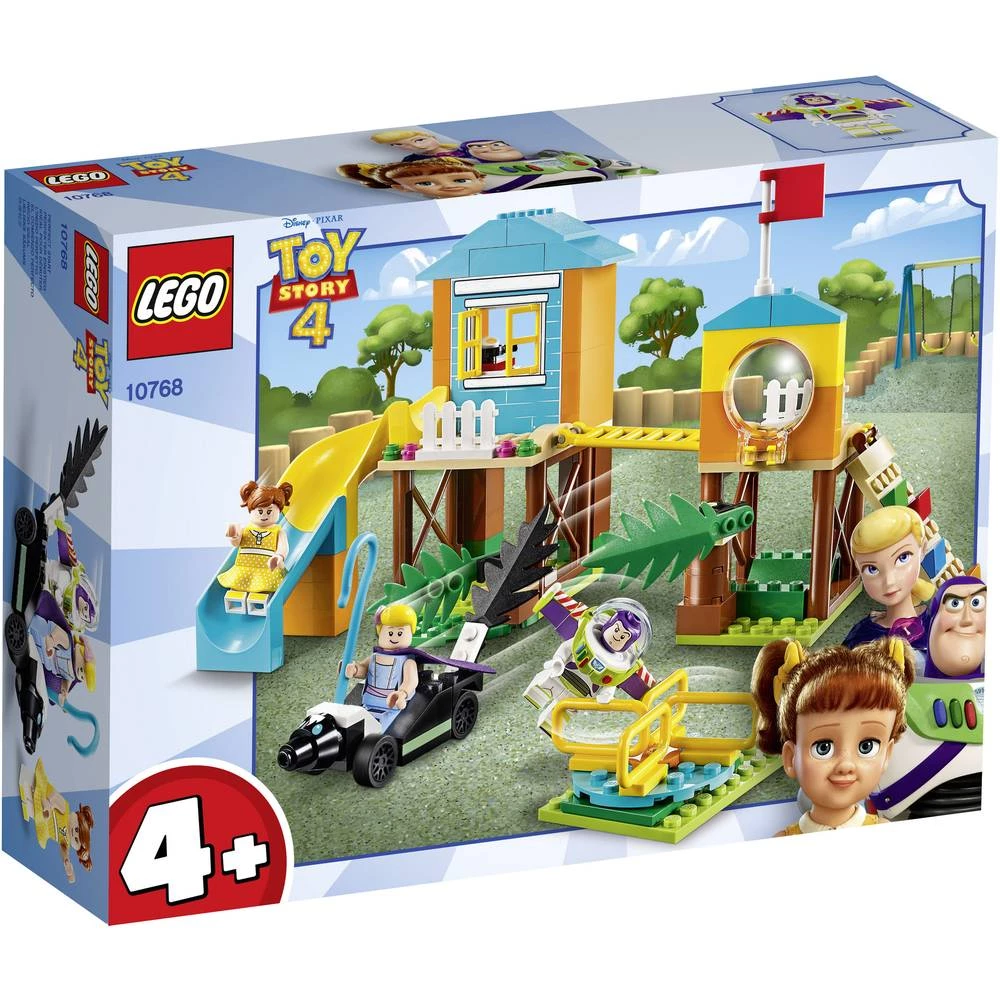 LEGO&reg; JUNIORS 10768 slika