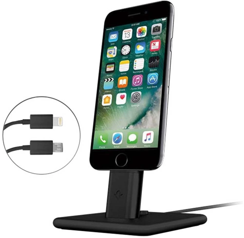 Twelve South 1697217 iPhone docking stat slika