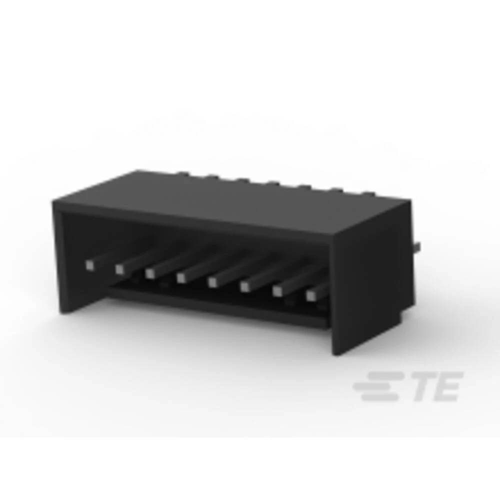 TE Connectivity SL-156 CST-100 and EP ConnectorsSL-156 CST-100 and EP Connectors 3-644892-8 AMP slika