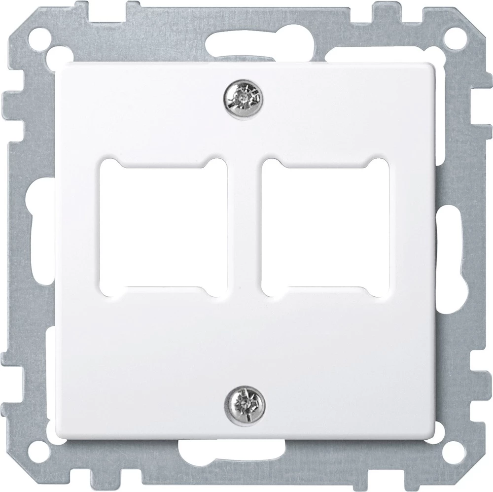 Okvir Bijela Merten MEG4542-0325 slika