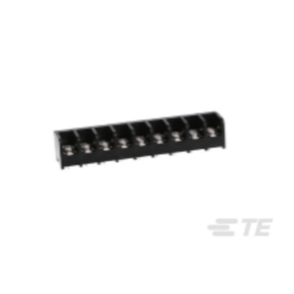TE Connectivity Barrier Style Terminal BlocksBarrier Style Terminal Blocks 2-1437653-8 AMP slika