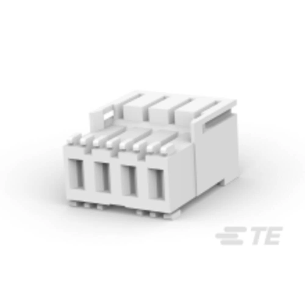 TE Connectivity RAST 5 ConnectorsRAST 5 Connectors 1-1394355-4 AMP slika