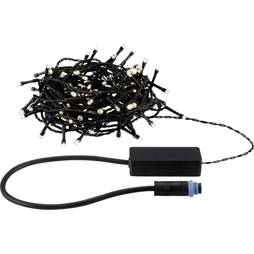 Paulmann 94641 LED svjetlosni lanac toplo bijela slika