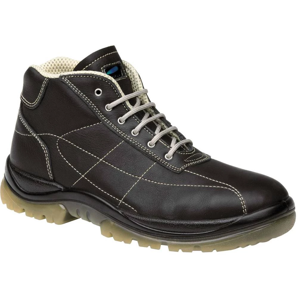 Zaštitne čižme S3 Veličina: 44 Crna Aboutblu Barletta 2423 1 pair slika