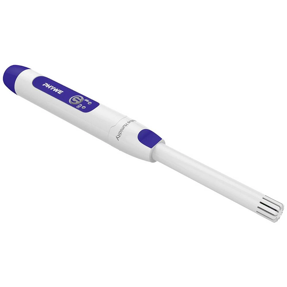 PHYWE Cobra SMARTsense - Relative Humidity uređaj za pohranu podataka vlage  Mjerena veličina vlaga slika