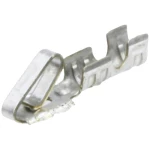 Molex 8500135 plosnati utikač 1 St. Tape on Full reel