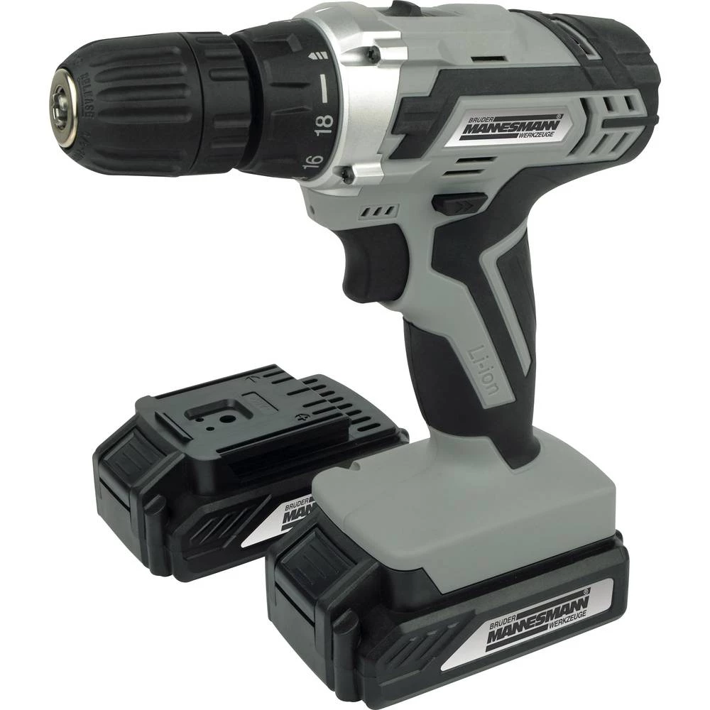 Brüder Mannesmann M17640 Li-Ion Akumulator M17640 slika