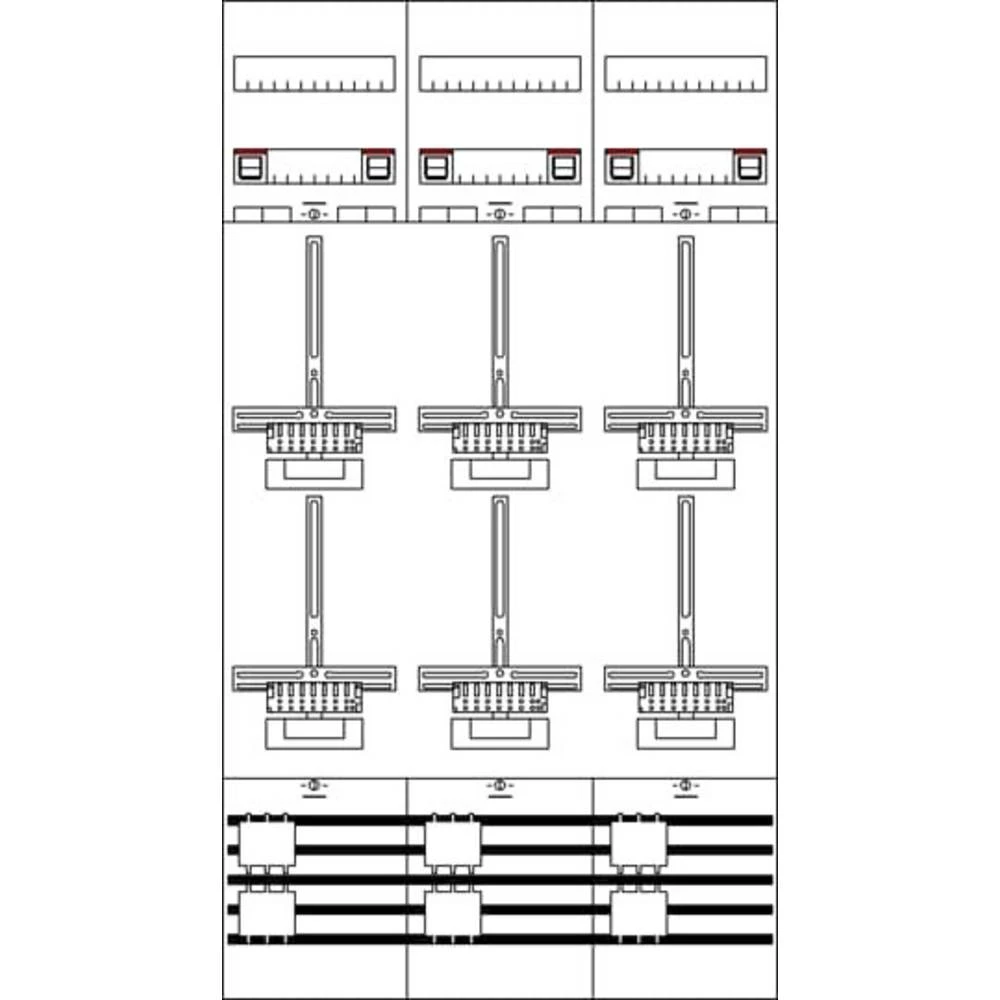 Striebel & John KA2422 slika