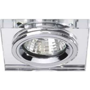 Brumberg 28300 28300 ugrađeno svjetlo halogena žarulja GX5.3 50 W k slika