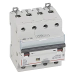 Legrand 411246 FID zaštitna sklopka/zaštitna sklopka za vodove     25 A  400 V/AC