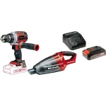 Einhell akumulatorska bušilica 18 V 2.5 Ah Li-Ion