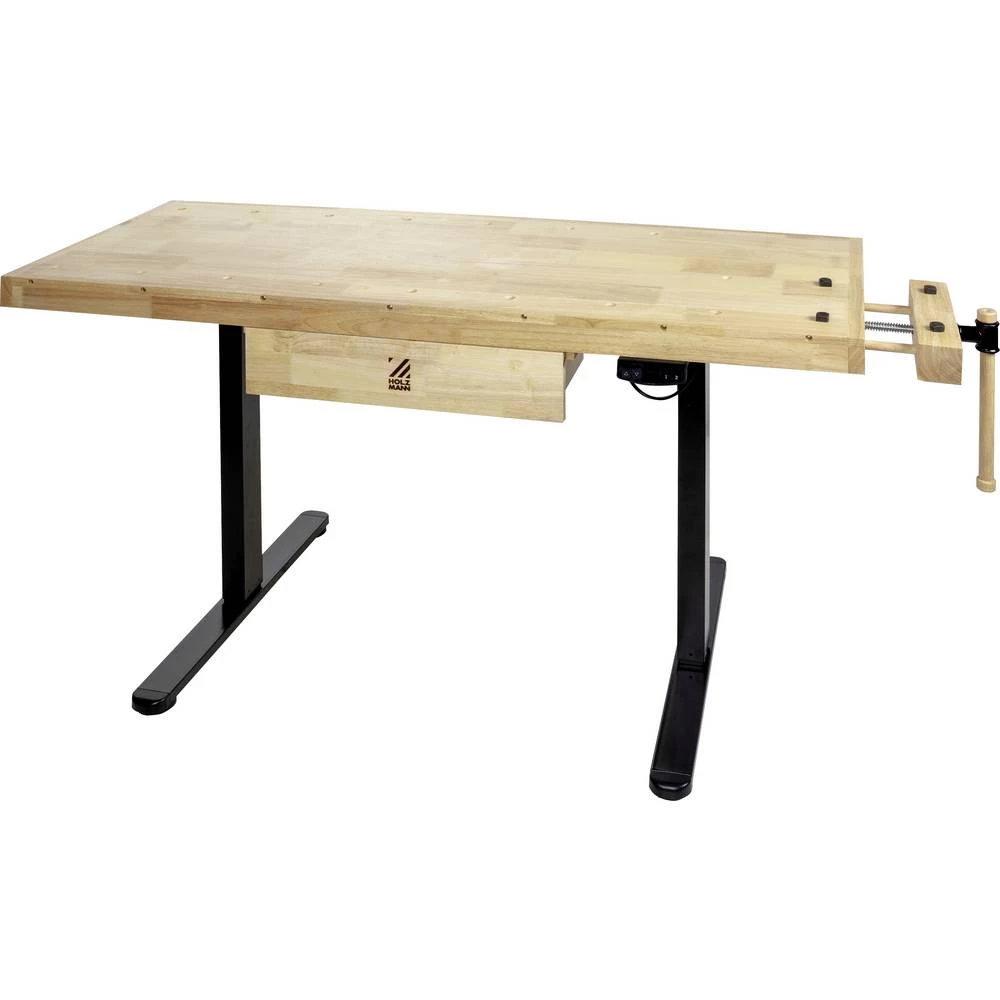 Holzmann Maschinen WB150ELIFT_230V Električni radni stol s podesivom visinom slika