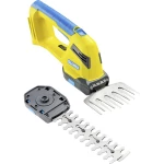 Gloria Haus und Garten compact akumulator škare za travu bez akumulatora, bez punjača 18 V