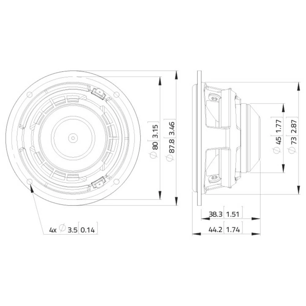 Conrad Product Image