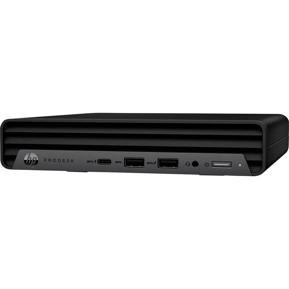 HP ProDesk 600 G6 Desktop pc Intel® Core™ i5 i5-10500T 16 GB   256 GB SSD Intel UHD Graphics 630 Windows® 10 Pro slika