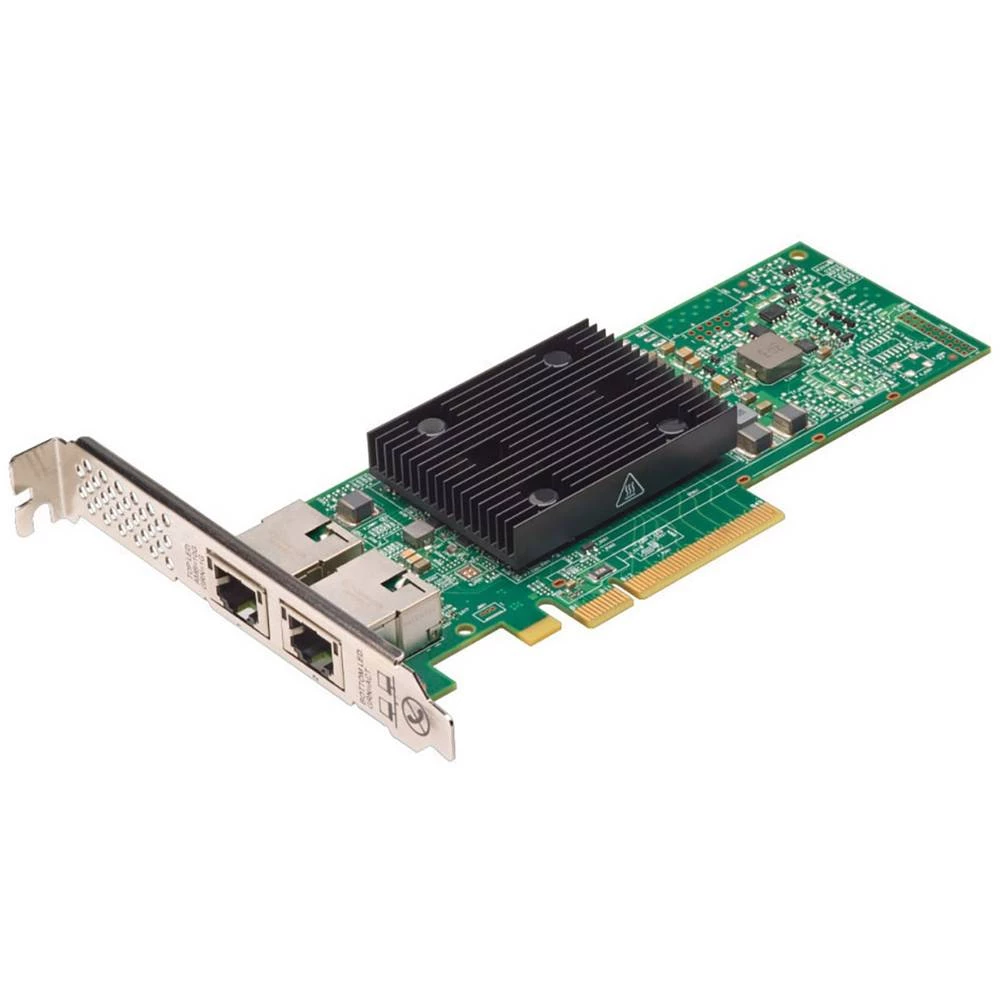 Dell Broadcom 57416 Dual Port 10Gb Base-T P - PCI - PCI Express slika