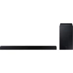 Samsung HW-A530 soundbar crna uklj. bežični subwoofer, Bluetooth®, USB