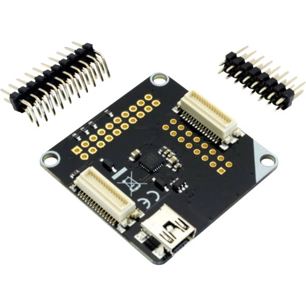 TinkerForge Debug Brick 1.2 Multifunktionssensor BME86 (value.3116957) 1 ST slika