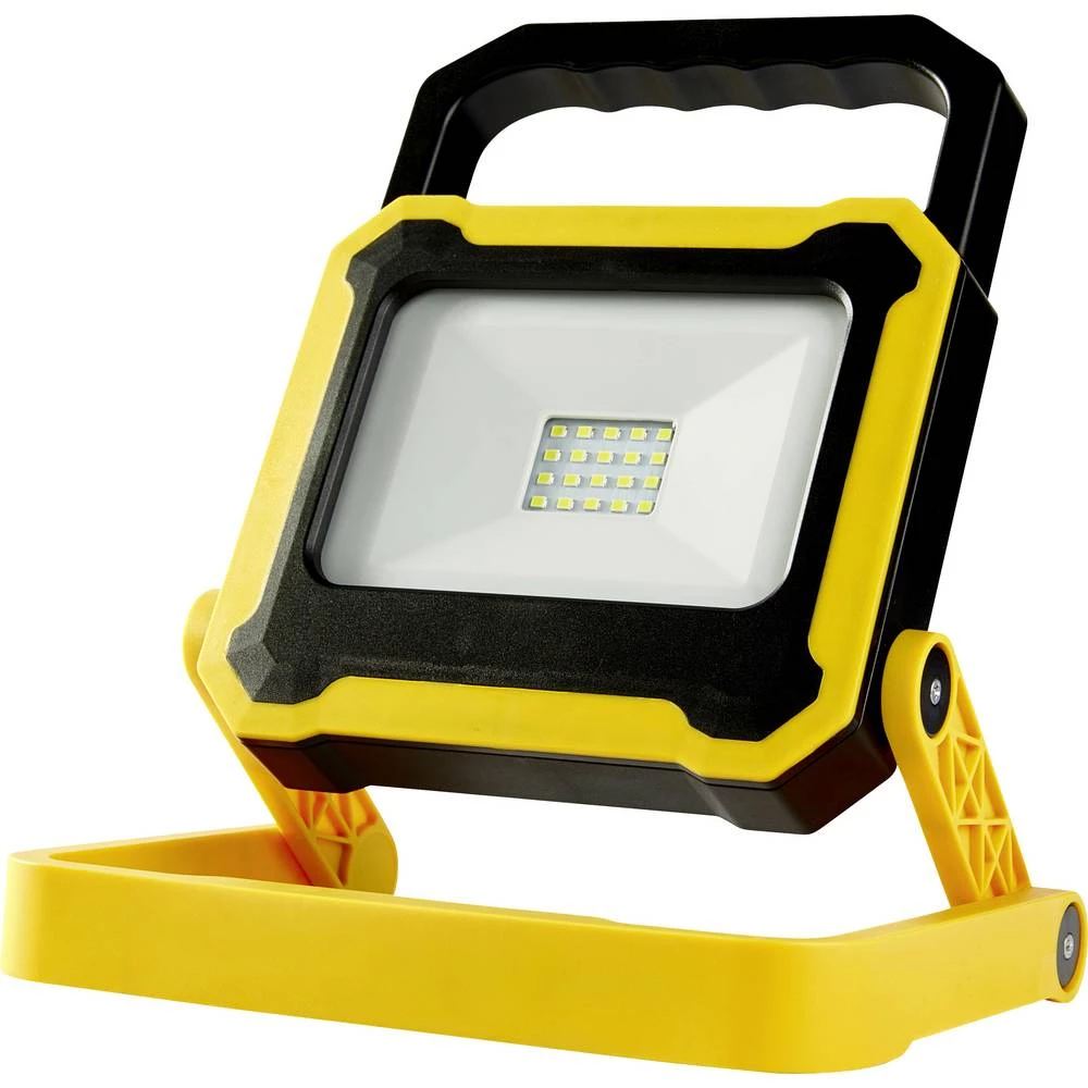 Heitronic NEWPORT 10 W 800 lm neutralna bijela 500587 slika