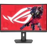 Asus ROG Strix XG27WCMS ekran za igranje Energetska učinkovitost 2021 F (A - G) () 16:9 1 ms
