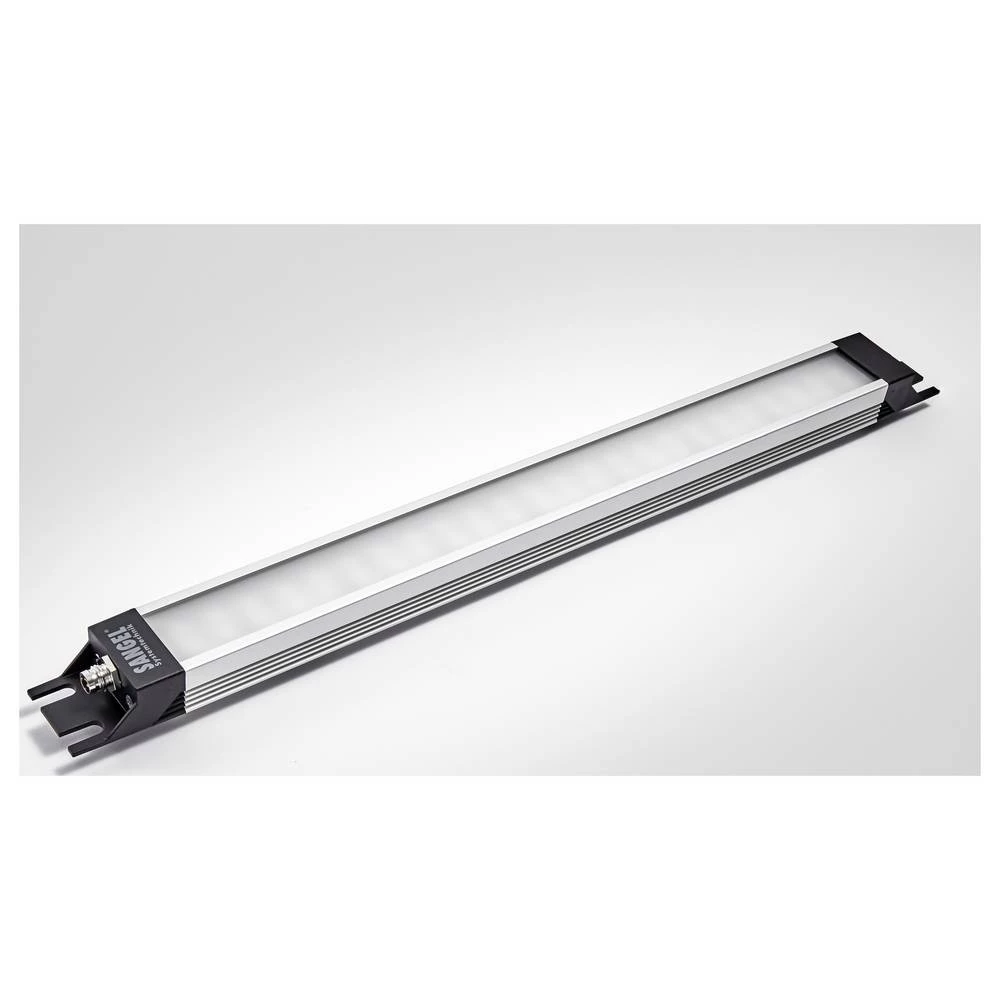 Helukabel led svjetiljka za strojeve SL 140 S-PMMAd-M8-57  bijela 3.4 W 441 lm 100 °  (D x Š x V) 215 x 30 x 17.5 mm  1 slika