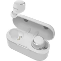 Panasonic    RZ-S500WE-W    Bluetooth®, true wireless    HiFi    in ear slušalice    u ušima    poništavanje buke, vodootporne    bijela slika