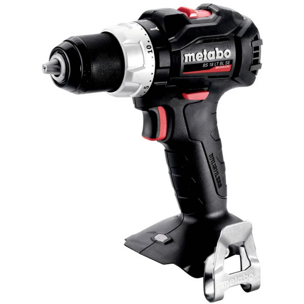 Metabo 602367850 akumulatorska bušilica 18 V slika
