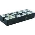 Murr Elektronik  56766 sensorska/aktivatorska kutija aktivna M12 razdjelnik s plastičnim navojem 1 St. slika