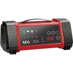 AEG LT20 PS/Th. 97025 Automatski punjač 12 V, 24 V 2 A, 10 A, 20 A 2 A, 10 A