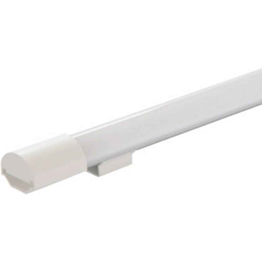 LED traka 19 W Dnevno svjetlo-bijela Opple 140063303 Batten Bijela slika