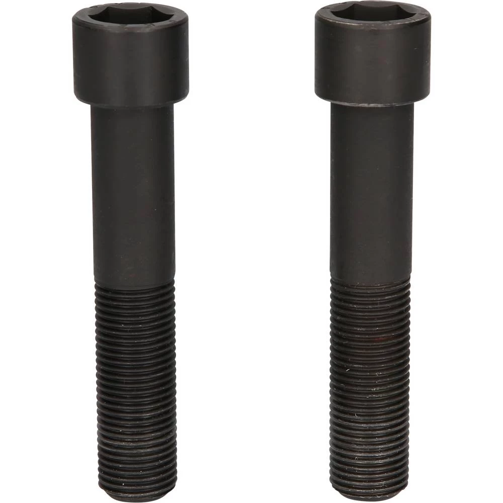 KS Tools 460.3786 Montažni vijci, dugi, M16x1,5, duljina 96 mm, pakiranje od 2 kom. slika