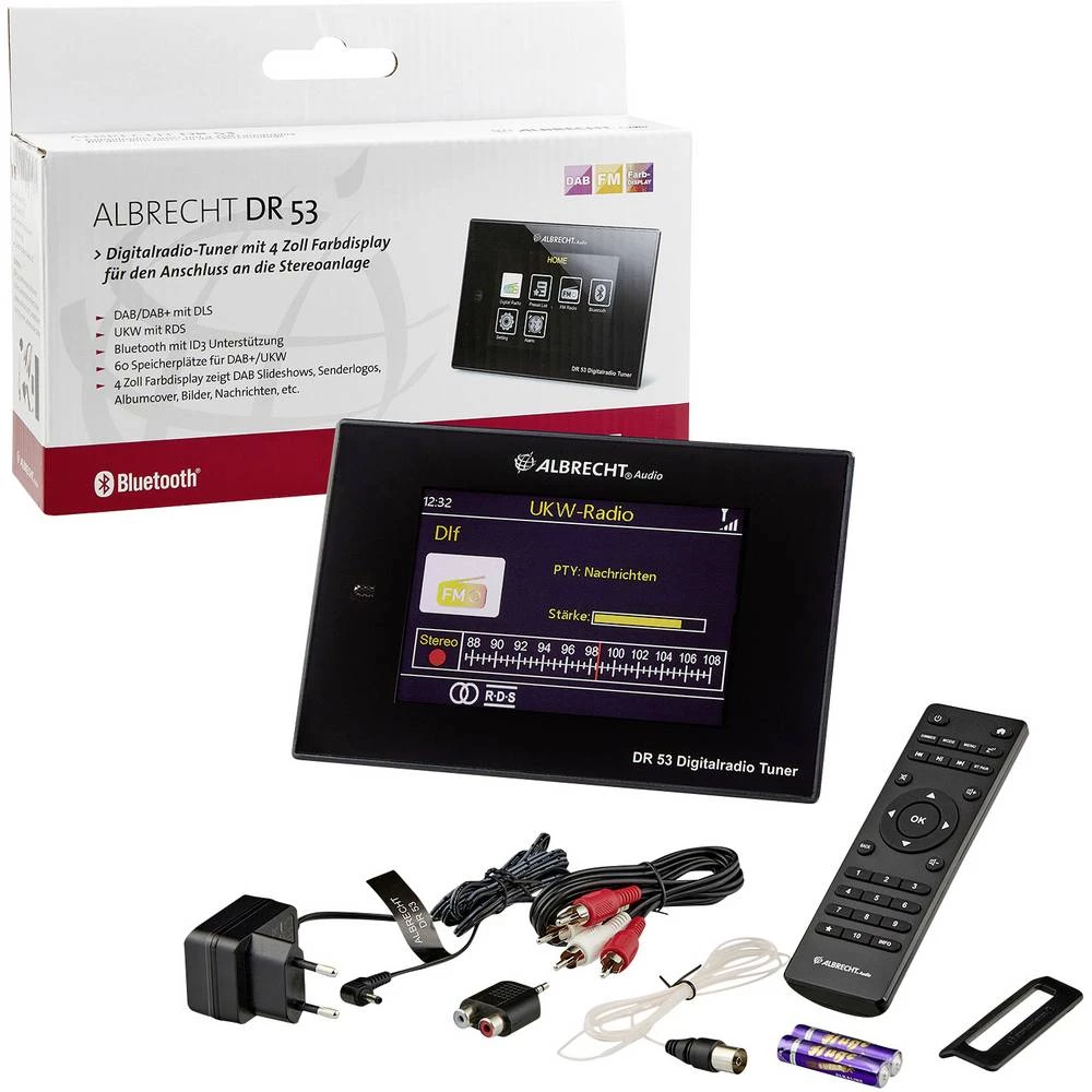 Conrad Product Image