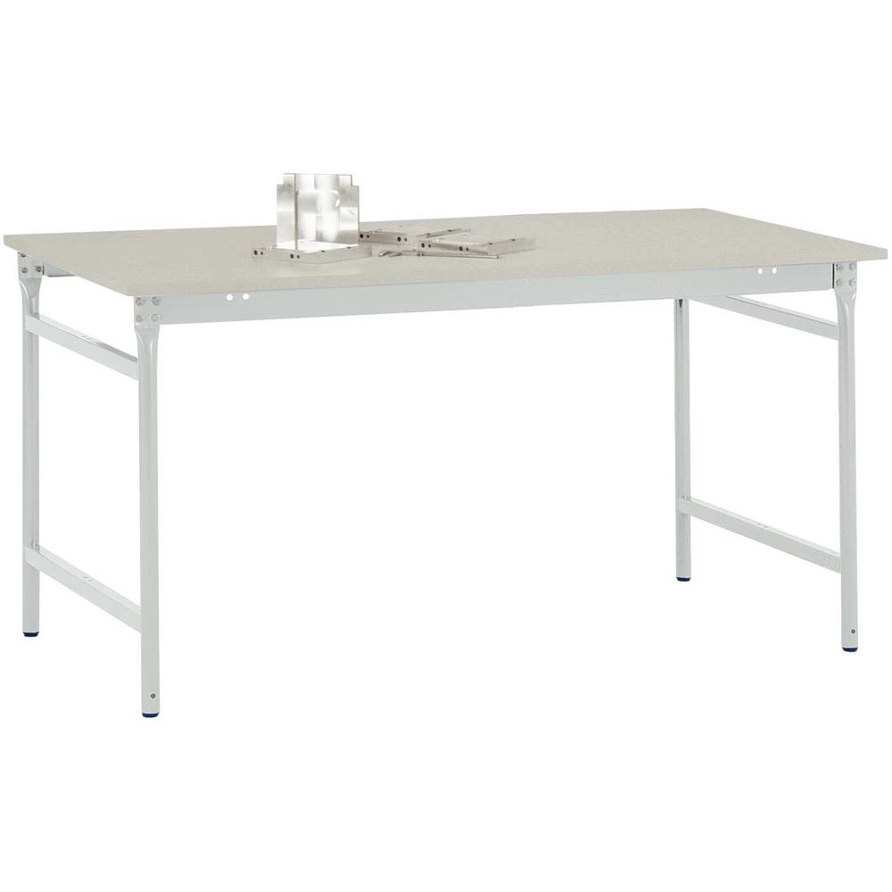 Manuflex BB3051.7035 Boja: Svijetlosiva (RAL 7035) slika